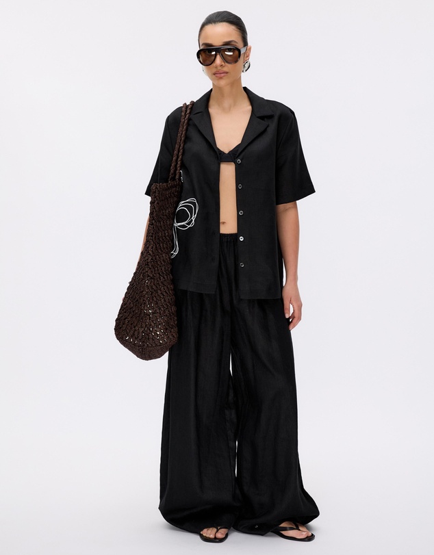 Minima Esenciales - Noa Resort Shirt