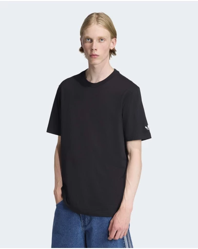 adidas Originals - M BLANK TEE Mens
