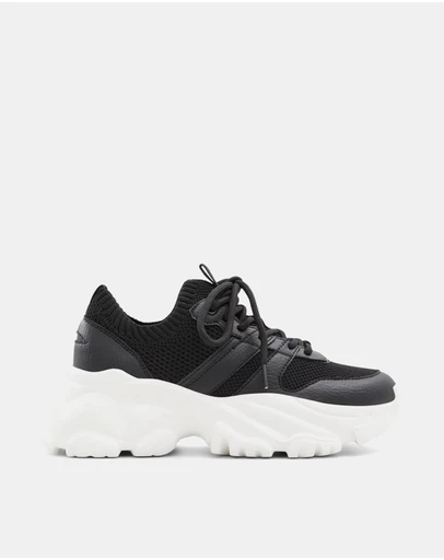 Call It Spring - Symone EVA Sneakers