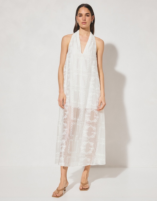 MON RENN - Elowen Dress