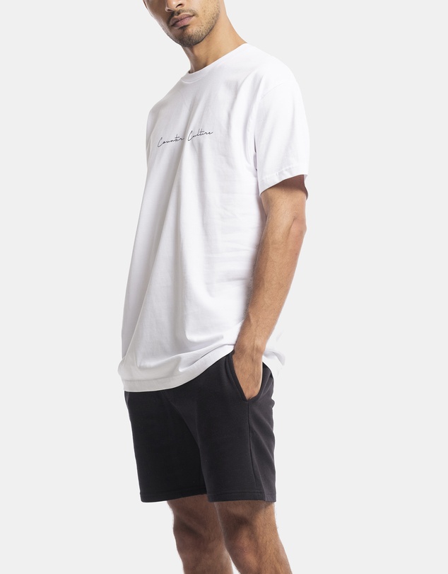 Counter Culture - Autograph Rise Oversize Tee
