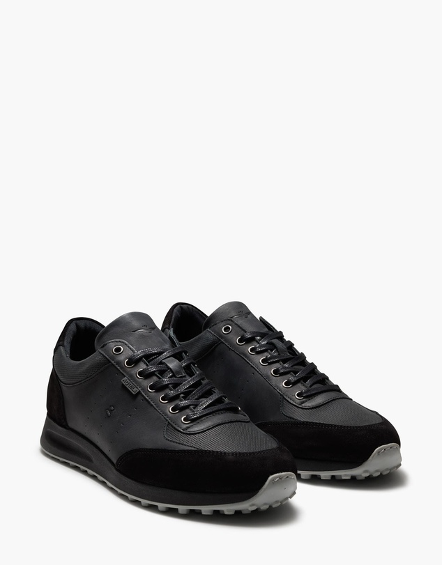 Aquila - Apollo Mono Sneakers