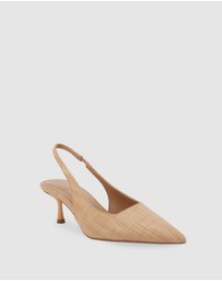 Nude Footwear - Inka