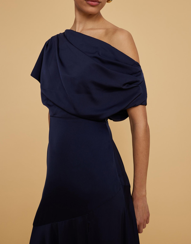 Revibe - Repaired CHANCERY Nectar Dress - AU 14