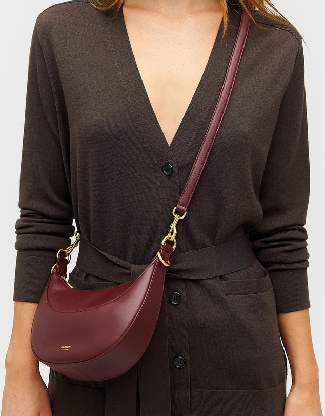 Oroton - Florence Small Shoulder Bag