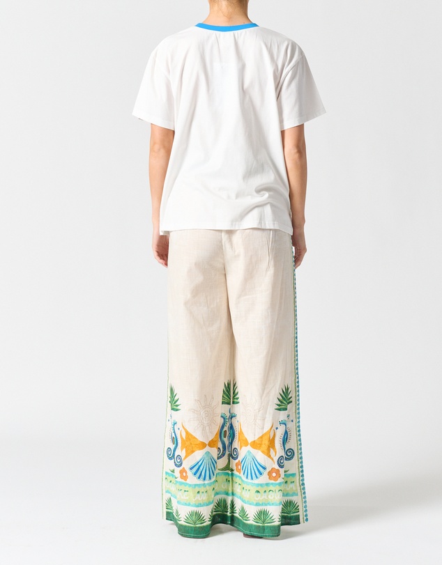 Walnut Melbourne - Lison Tee