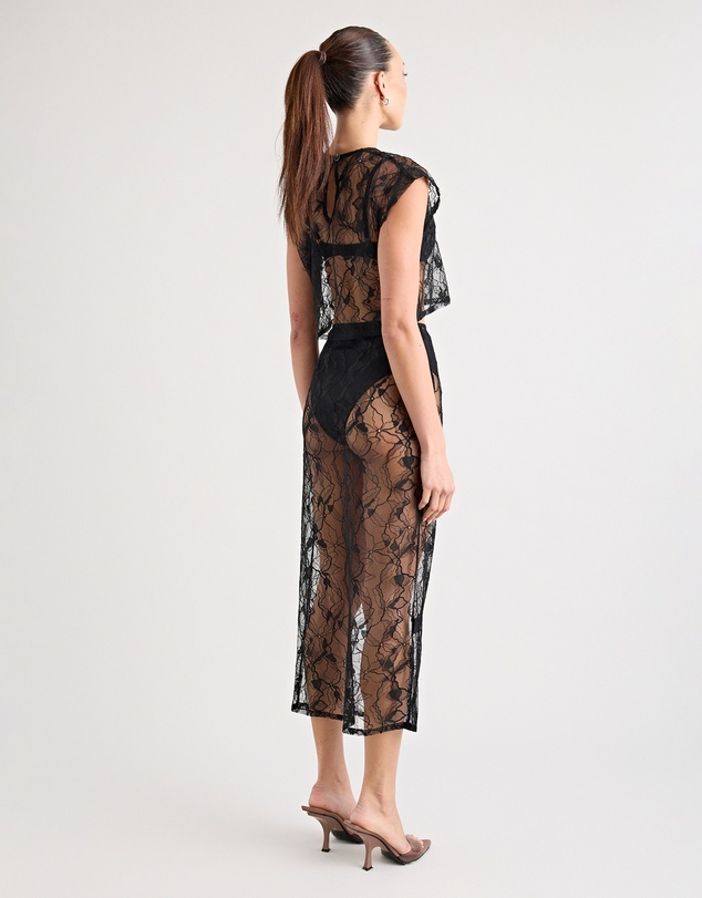PFEIFFER - Astrid Lace Top