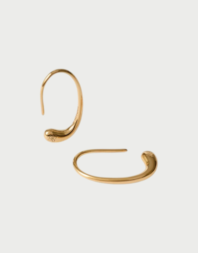 PDPAOLA - Elia Mini Earrings