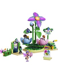 LEGO - 42702 Spinning Flower & Fairy Teacup Ride
