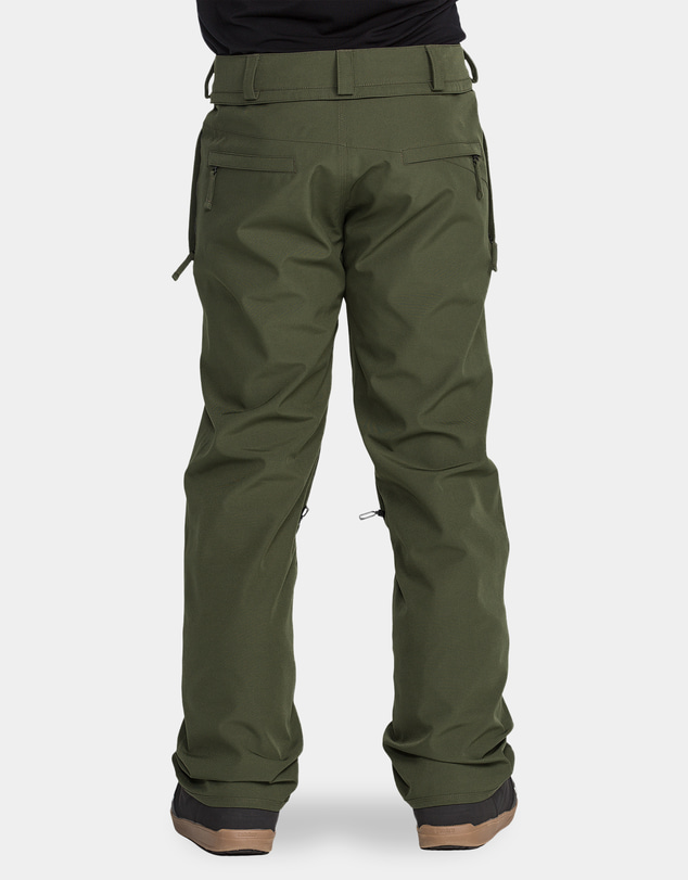 Volcom - Mens Frkn Snow Chino Pants