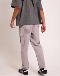 Spencer Project - Flagstaff Cargo Pants