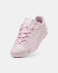 Puma - Catch Soleil - Women's