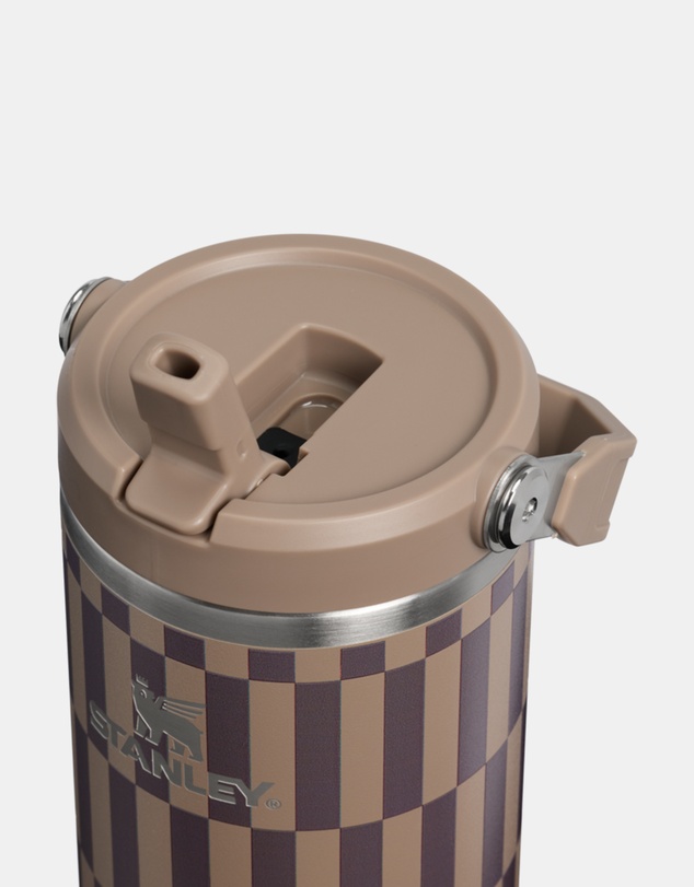 Stanley 1913 - The IceFlow™ Flip Straw 2.0 Tumbler 30oz