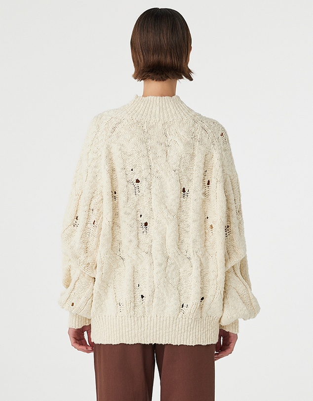 Arcaa - Nori Sweater