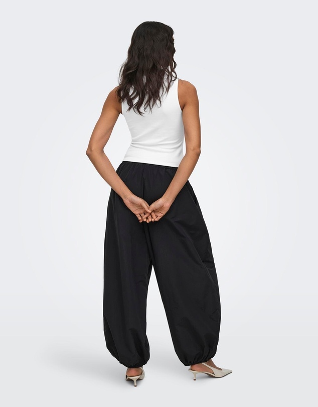 ONLY - Malia High Neck Top