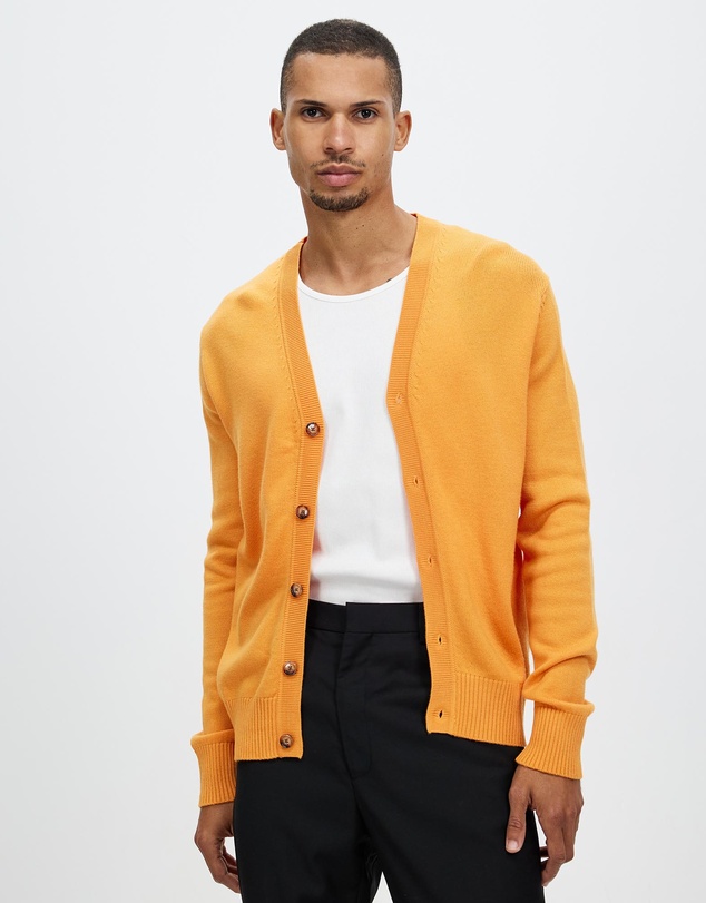 Mcintyre - The James Cardigan