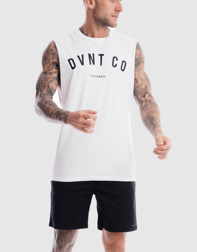 DVNT - Arch Tank