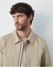 M.N.G - Press Jacket