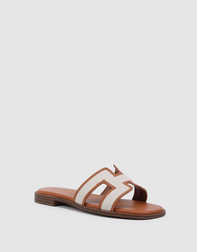 Nude Footwear - Atlanta