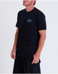 Brixton - Parsons Short Sleeve Tee