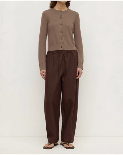 Assembly Label - Orina Cotton Cashmere Cardigan