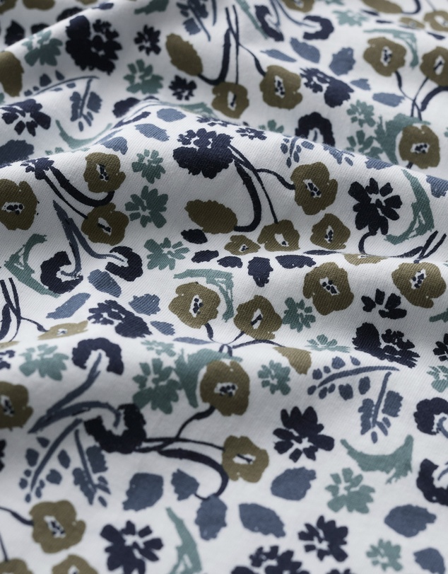 Seasalt - Poisson T-Shirt