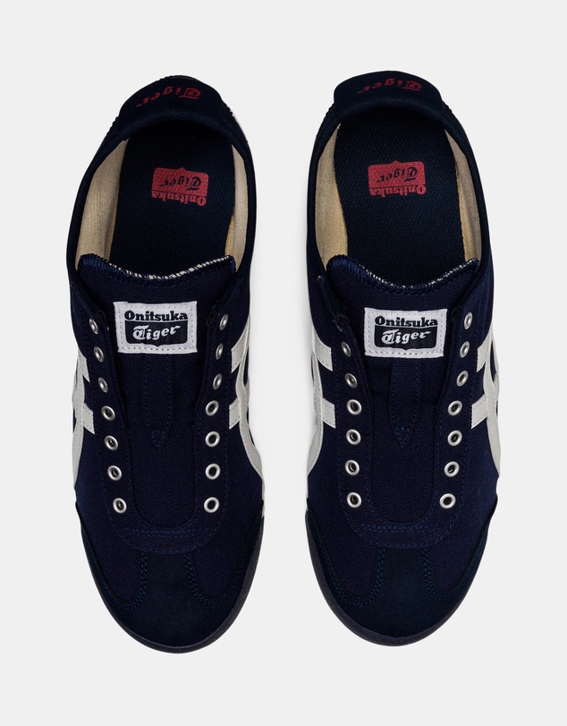 Onitsuka Tiger - Mexico 66 Slip-On - Unisex
