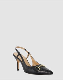 Dune London - Capture - Black