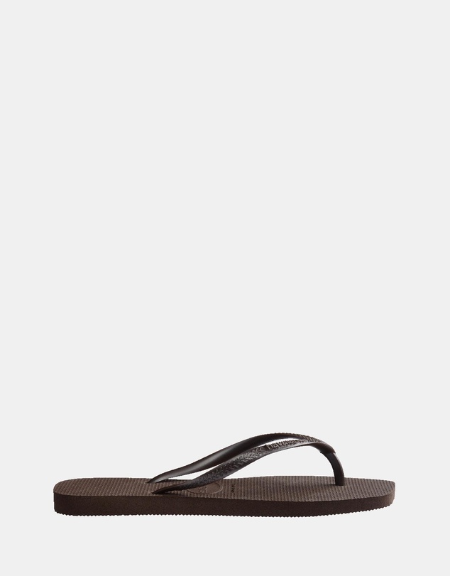 Havaianas - Slim Square Solid - Women's