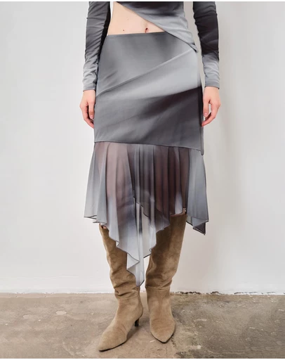 Feners - Mirada Skirt