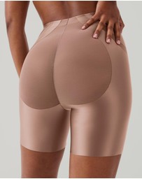 Spanx - SPANXshape Booty-Lifting Mid-Thigh Short
