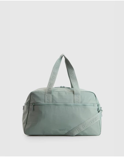 Nere - Bondi Nylon Duffle Carry On Bag