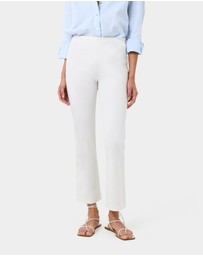 Forcast - Astrid Flared Jeans
