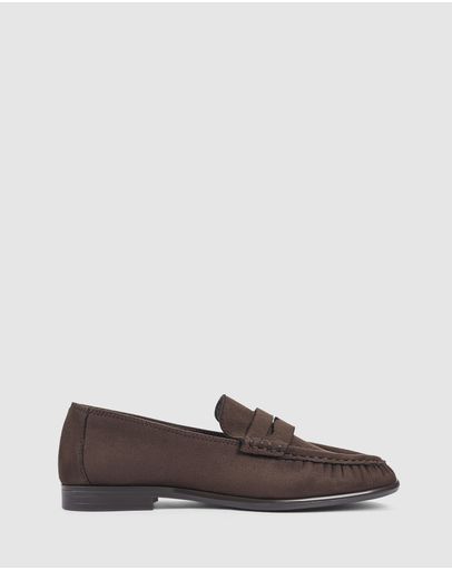 Chocolate Brown Micro