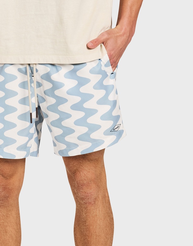 Academy Brand - Andreas Boardy