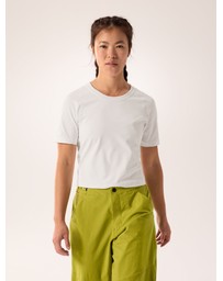 Arc'teryx - Rula T-Shirt SS Women's