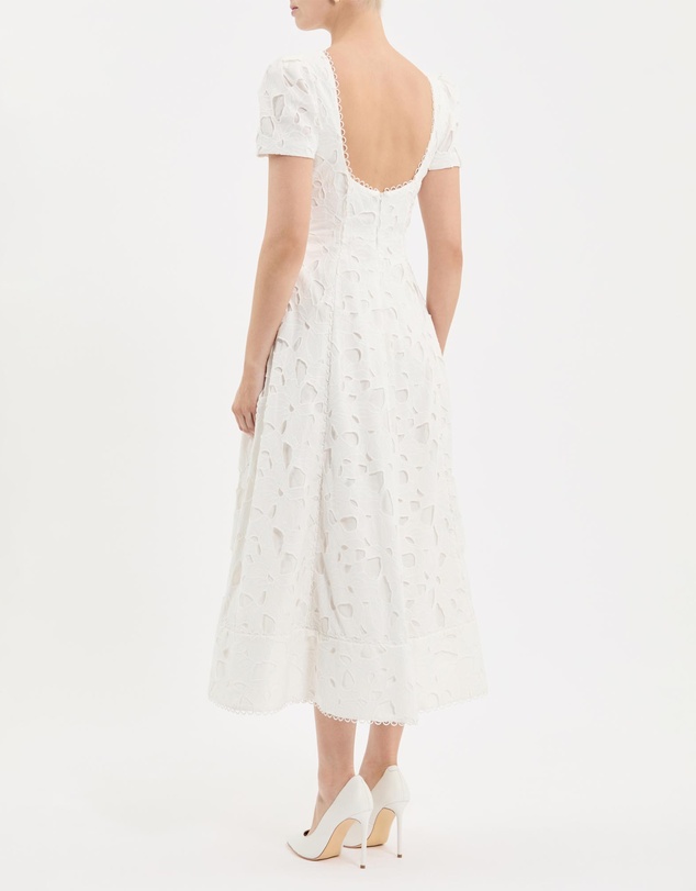 Rebecca Vallance - St Ives Midi Dress