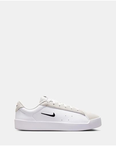 White & Black