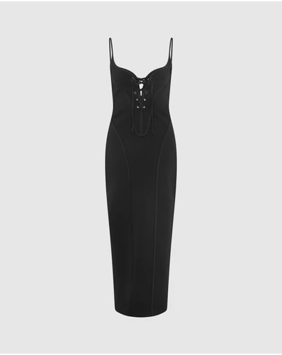 Paris Georgia - Paloma Dress
