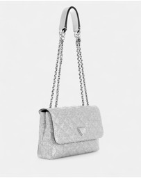 GUESS - Giully Convertible Crossbody Bag
