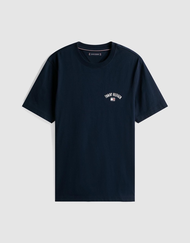 Tommy Hilfiger - Inverse Graphic Tee