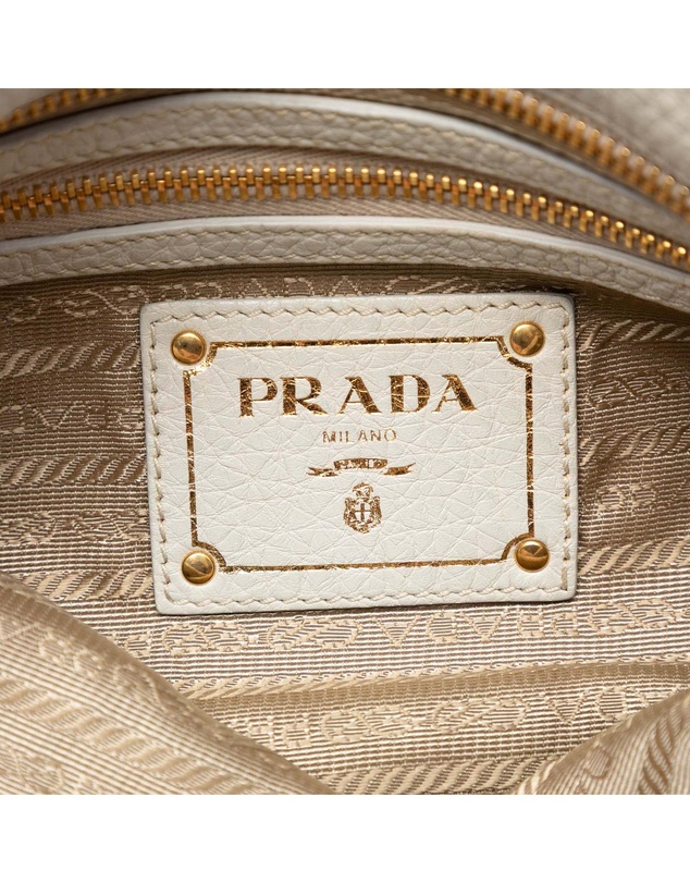 Pre-Loved by Azura Reborn - Pre-Loved Canvas Canapa Logo Crossbody