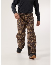 Arc'teryx - Sabre Pant Men's - Print