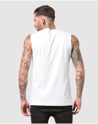 DVNT - 4-Pack Devoid Premium Tank