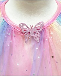 Pink Poppy - Dreamland Cape