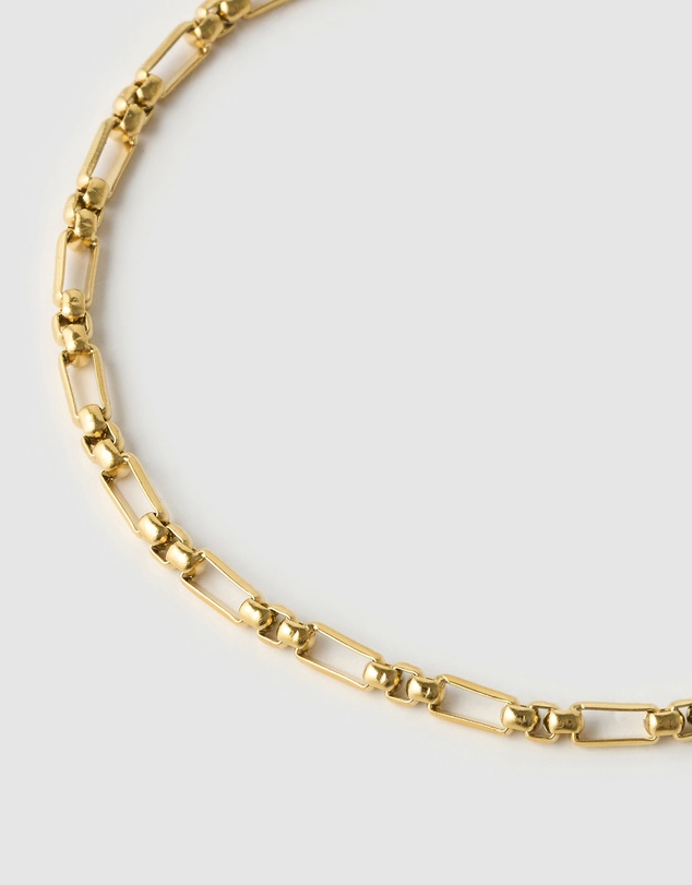 Arms Of Eve - Portia Gold Bracelet
