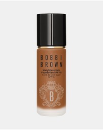 Bobbi Brown - Weightless Skin Foundation
