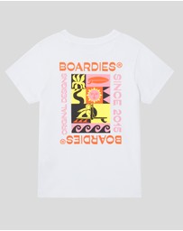 Boardies - Boardies Watergate Kids T Shirt