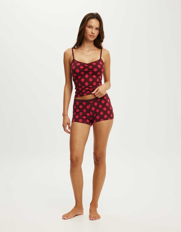 Cotton On Body - Dreamy Soft Longline Cami