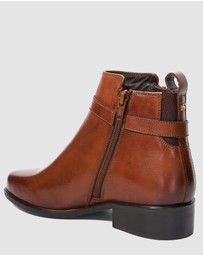 Dune London - Pepi - Tan